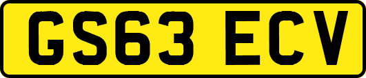 GS63ECV