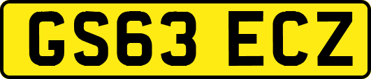 GS63ECZ