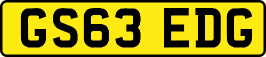 GS63EDG