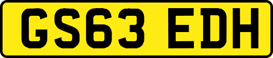 GS63EDH