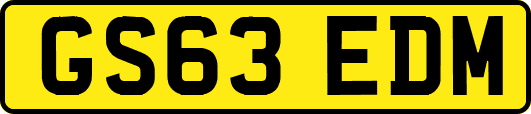 GS63EDM