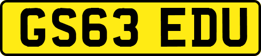 GS63EDU