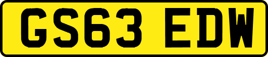 GS63EDW
