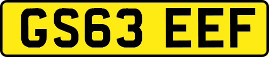 GS63EEF