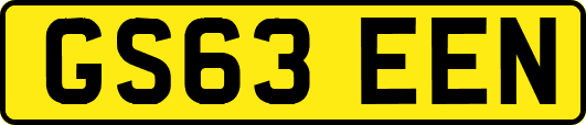 GS63EEN
