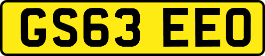 GS63EEO