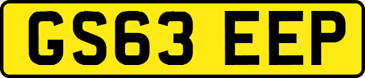 GS63EEP