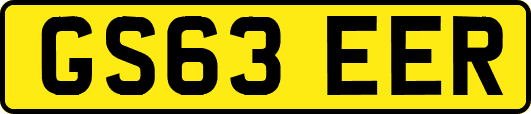 GS63EER