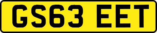 GS63EET