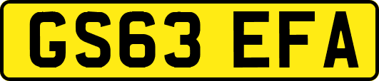 GS63EFA