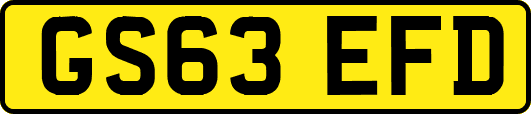 GS63EFD