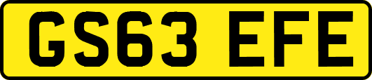 GS63EFE