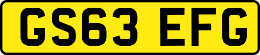 GS63EFG
