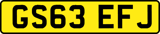 GS63EFJ