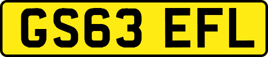 GS63EFL