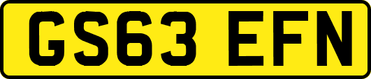GS63EFN