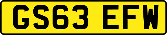 GS63EFW