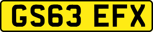 GS63EFX