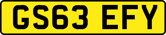 GS63EFY
