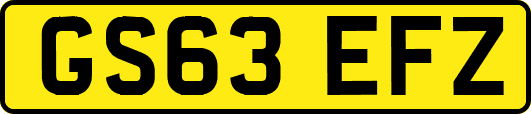 GS63EFZ