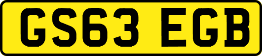 GS63EGB