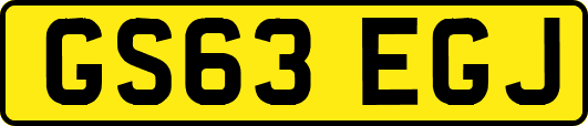 GS63EGJ