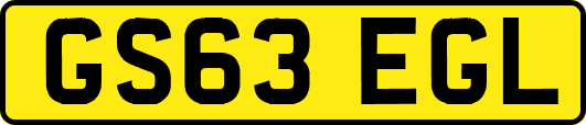 GS63EGL