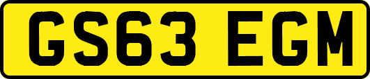 GS63EGM
