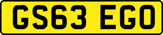 GS63EGO
