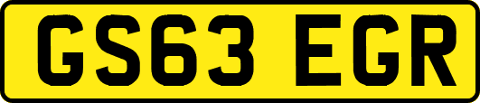 GS63EGR