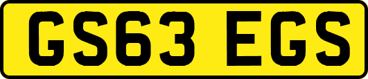 GS63EGS