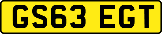 GS63EGT