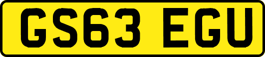 GS63EGU