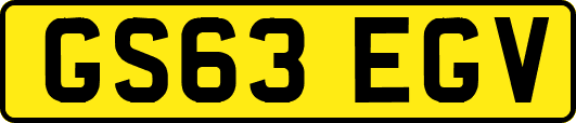 GS63EGV