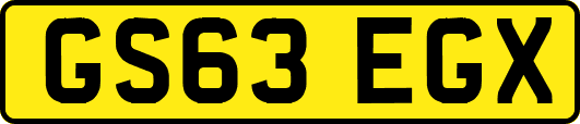 GS63EGX