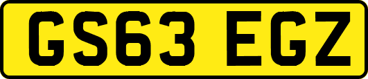 GS63EGZ