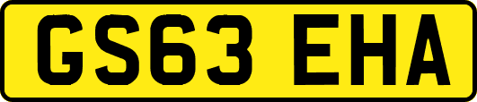 GS63EHA