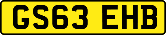 GS63EHB