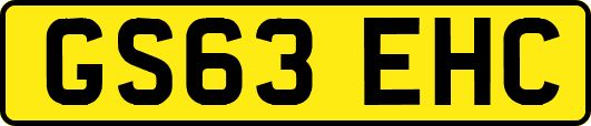 GS63EHC