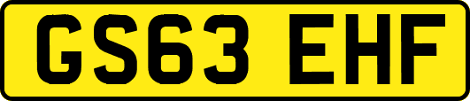 GS63EHF