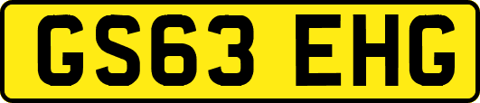 GS63EHG