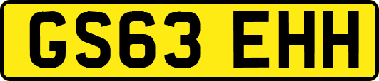 GS63EHH