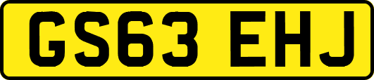 GS63EHJ