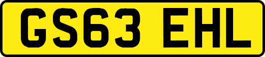 GS63EHL
