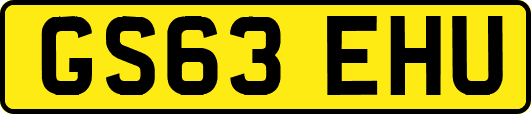 GS63EHU