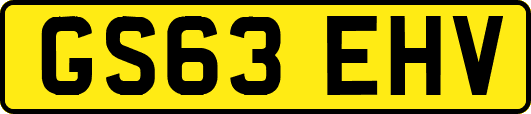 GS63EHV
