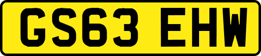 GS63EHW