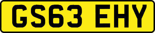 GS63EHY