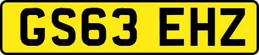 GS63EHZ
