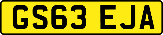 GS63EJA